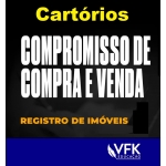 Compromisso de compra e venda- RI Esquematizado - KUMPEL (VFK 2024)